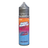 Pod Monster Syn Salts - 60ml Tropic Thunder